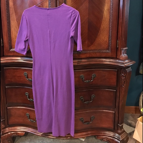 Venus Dress - Fitted - Picture 2 of 3