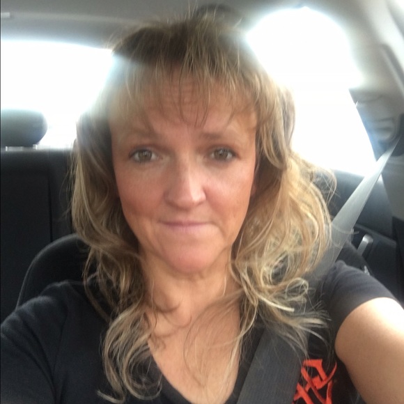 Meet your Posher, Kathy
