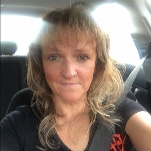 Meet your Posher, Kathy