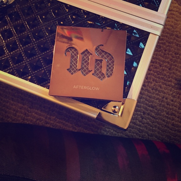 Urban Decay Afterglow Blush