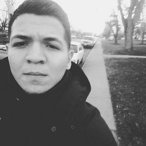 Meet your Posher, Gerardo