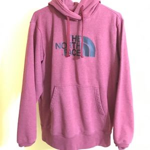 North Face Hoodie