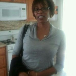 Meet your Posher, Marie