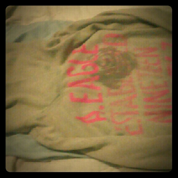 American eagle hoodie
