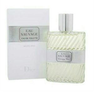 Christian Dior Eau Sauvage EAU DE TOILETTE