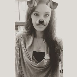 Meet your Posher, Bryanna