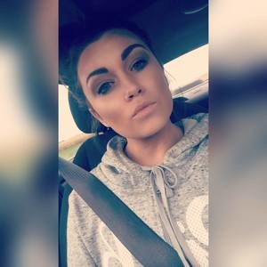 Meet your Posher, Sylvia