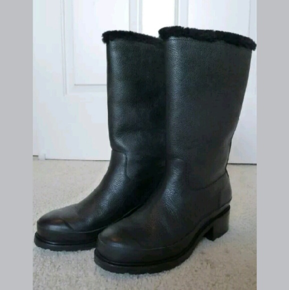 Hunter Boots