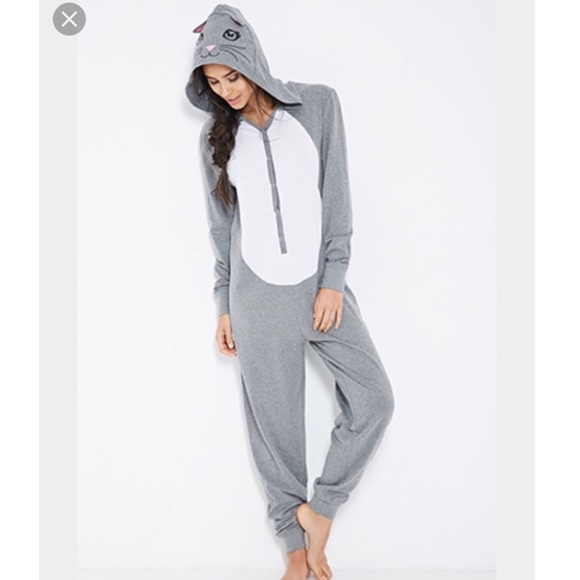 Onesie Pajamas
