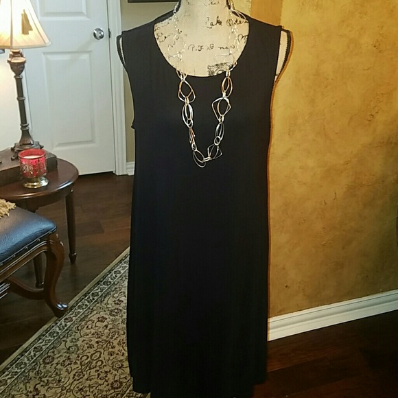 Apt. 9 Dresses & Skirts - 🎀Weekend Sale🎀AWESOME APT TRAPEZE STYLE DRESS