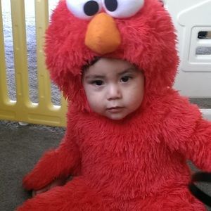 Meet your Posher, Eric