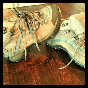 North face Hiking Boots