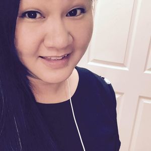 Meet your Posher, Ngoc jade