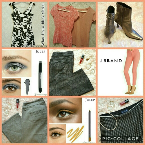 LAST DAY!! CLOSET CLOSING!! 🎈25% off bundles!🎈 - Picture 4 of 5