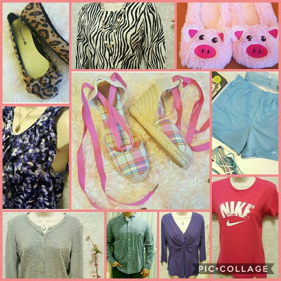 LAST DAY!! CLOSET CLOSING!! 🎈25% off bundles!🎈 - Picture 5 of 5