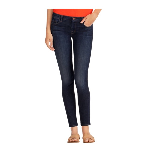 J Brand Skinny