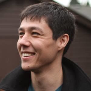 Meet your Posher, Connor