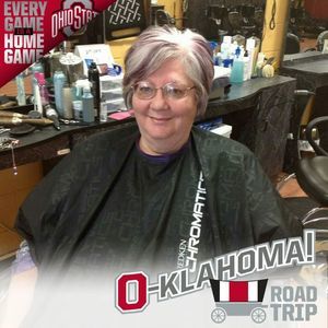 Meet your Posher, Susan