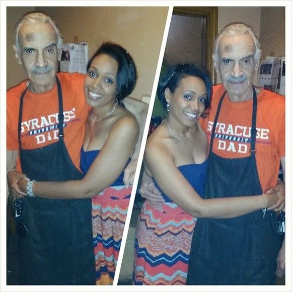 Meet your Posher, Dellareese