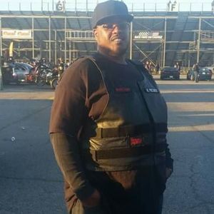 Meet your Posher, Marty