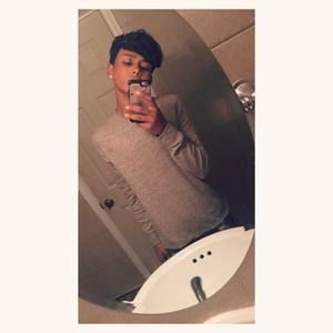 Meet your Posher, Gavin