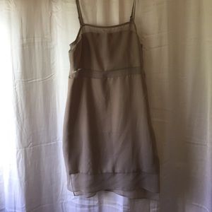 Parker cocktail dress