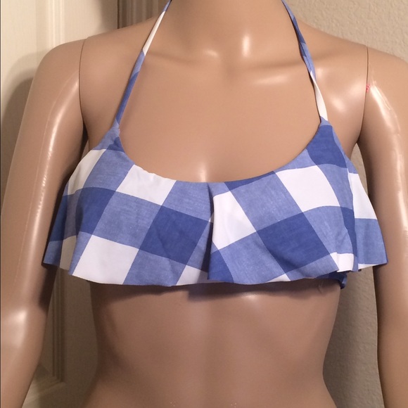 Polo Ralph Lauren Swimwear Bikini Top S