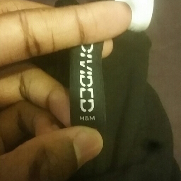 Crop top - Picture 4 of 4