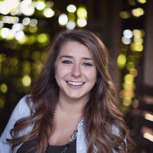 Meet your Posher, Lexie