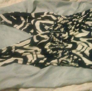 Woman's blouse