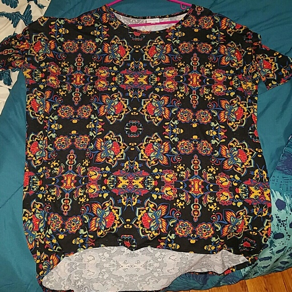 XL Irma