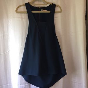 Cooper & Ella blouse