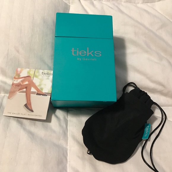 TIEKS 6 POP PINK!!! - Picture 4 of 4