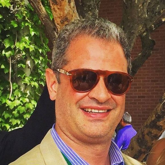 Meet your Posher, Bill