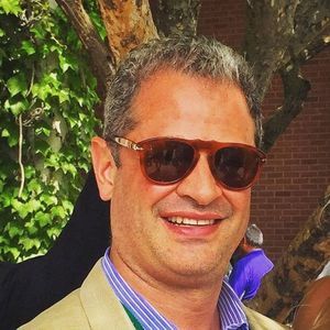 Meet your Posher, Bill