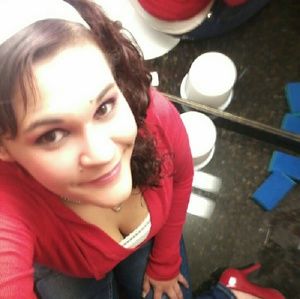 Meet your Posher, Colleen