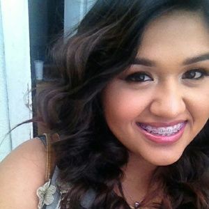 Meet your Posher, Brenda