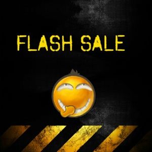 Black Friday Flash Sale All Kids Items