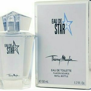 EAU DE STAR