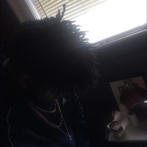 Meet your Posher, Nathan