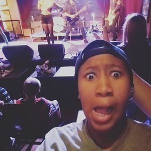 Meet your Posher, Whitney