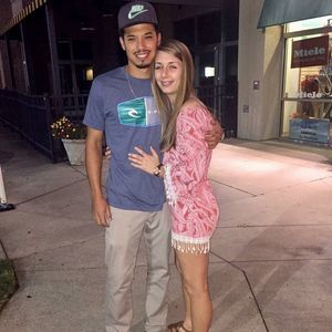 Meet your Posher, Kyle