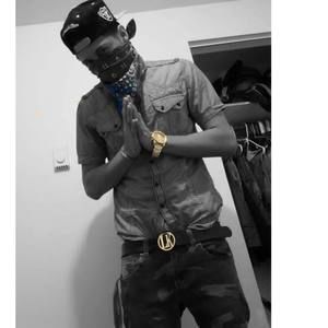 Meet your Posher, Brayam