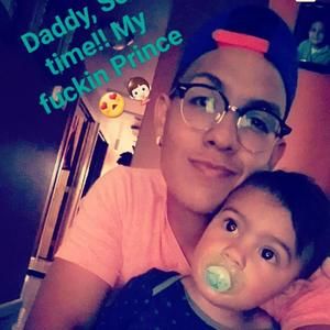 Meet your Posher, Levi