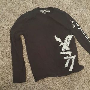 American Eagle shirt