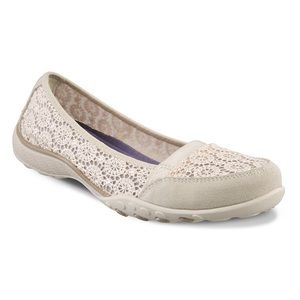 Skechers Memory Foam Flats 🗣🗣🗣🗣 FLASH SALE 🗣