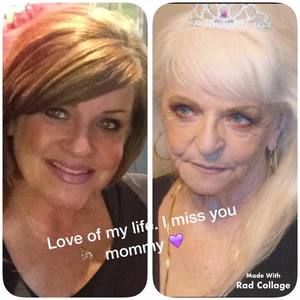 Meet your Posher, Nancy