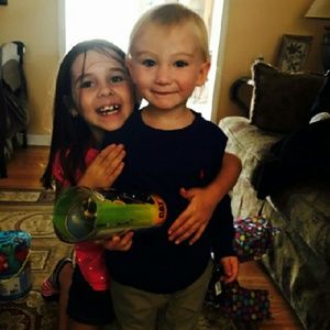 Meet your Posher, Shauna