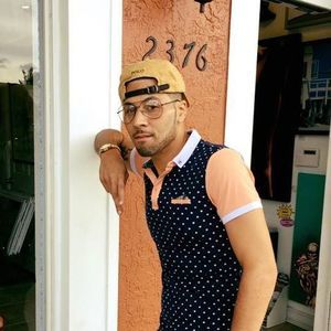 Meet your Posher, Adrian