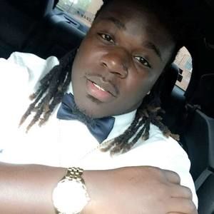 Meet your Posher, Wendell